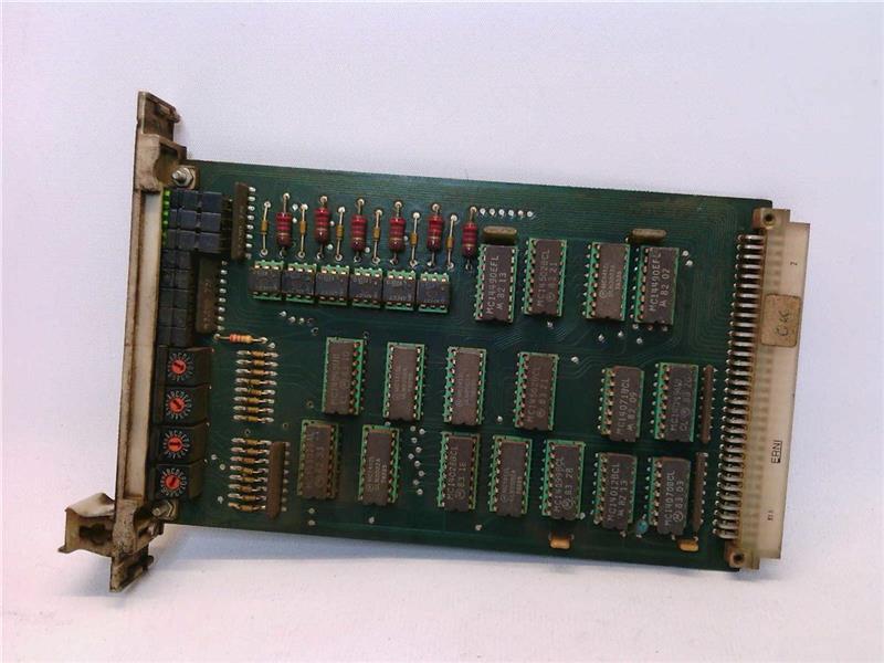 SCHWARZE ROBITEC CNC-550C