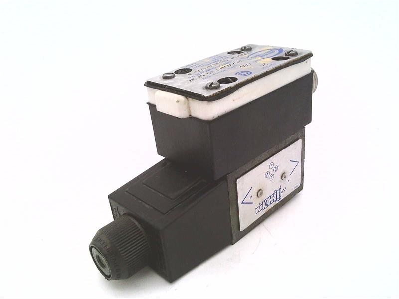 CONTINENTAL HYDRAULICS VS5M-1A-GB5HL1-60L-J