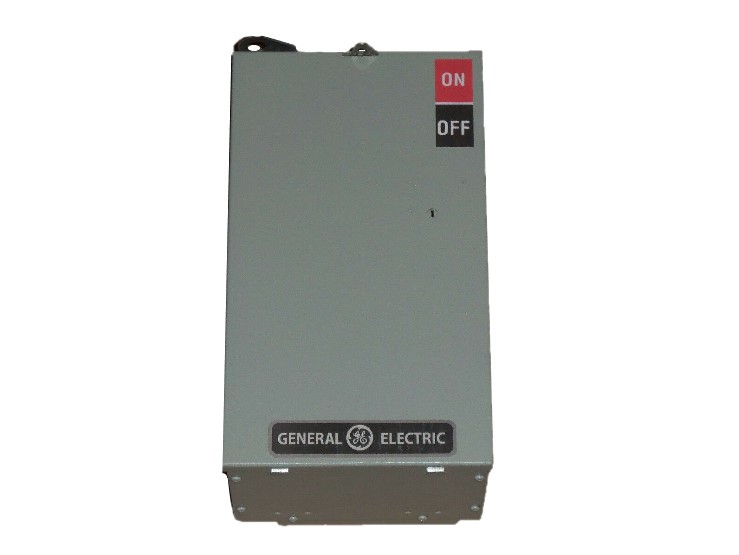 GENERAL ELECTRIC AC463R