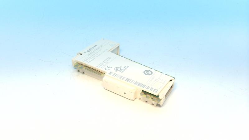 SCHNEIDER ELECTRIC TM5SDO4T