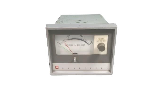 HONEYWELL R7161B-1674