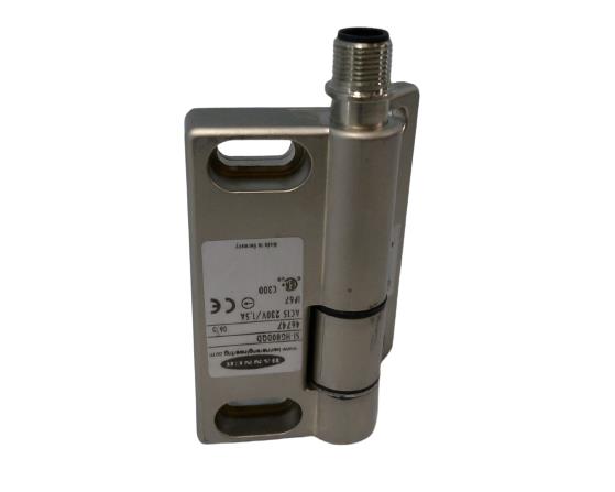 BANNER ENGINEERING SI-HG80DQD