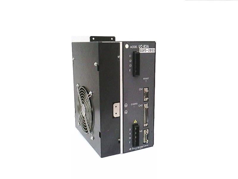 SUGINO MACHINE UC-83A