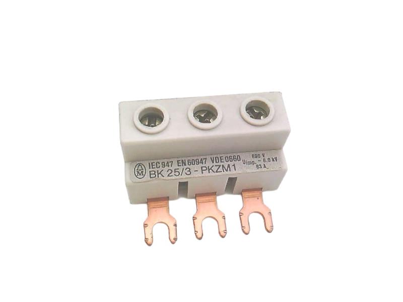 BK25/3-PKZM1 by EATON CORPORATION
