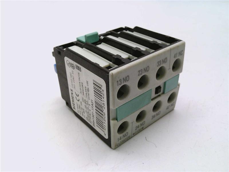 SIEMENS 3RH1921-1FA31