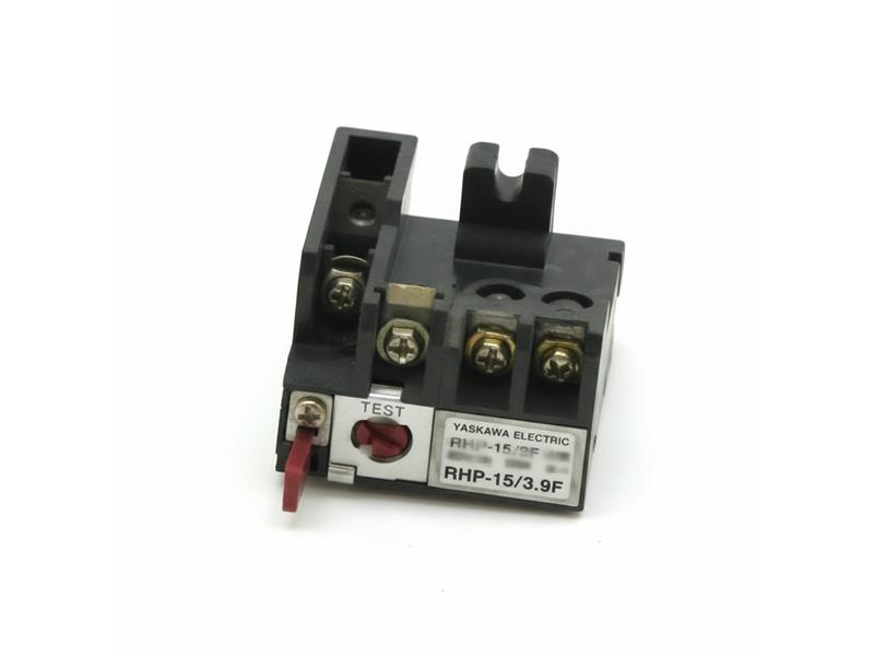 YASKAWA ELECTRIC RHP-15/3.9F