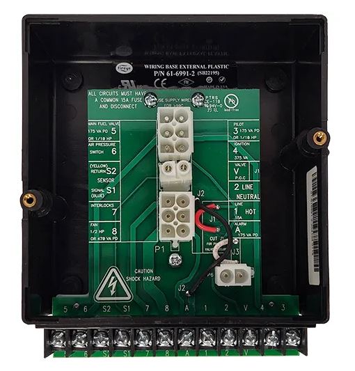 KIDDE-FENWAL, LLC SB22195