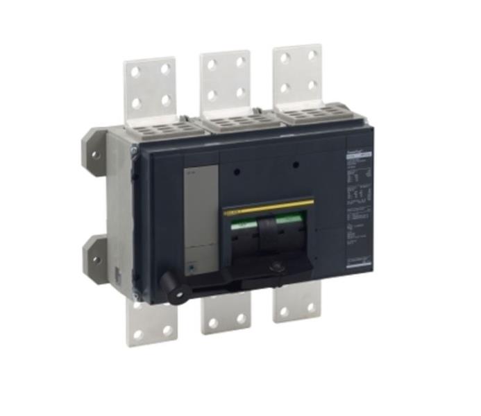 SCHNEIDER ELECTRIC RGF36250CU33DUKYS