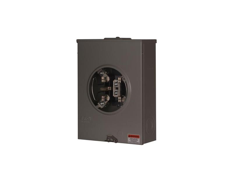 EATON CORPORATION 1007699CH