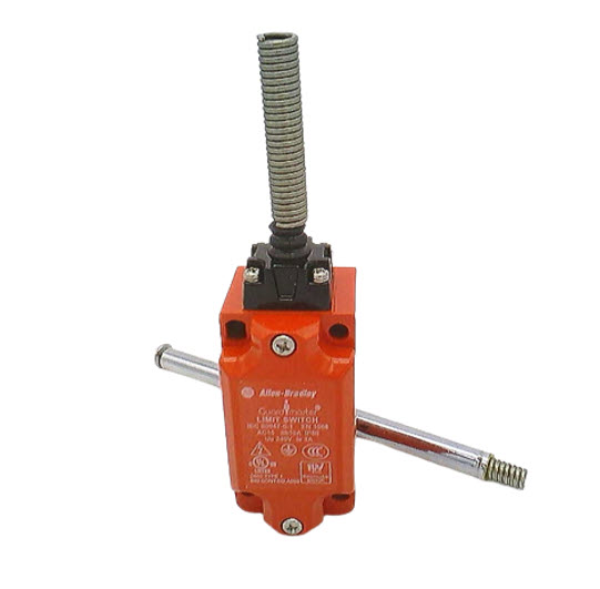 ALLEN BRADLEY 440P-MTAB22B