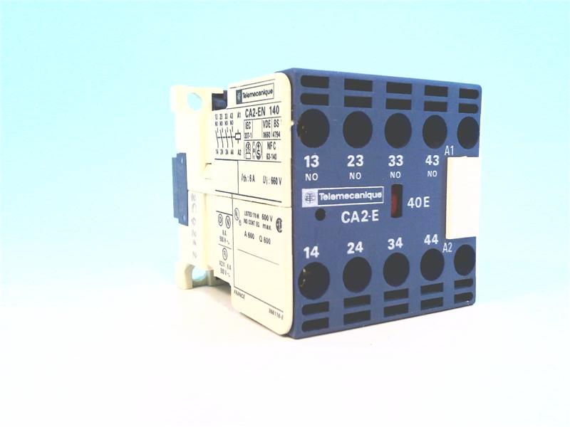 SCHNEIDER ELECTRIC CA2EN140F