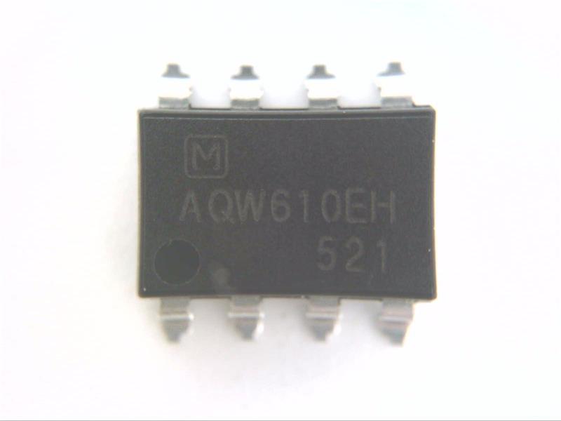 MATSUSHITA ELECTRIC AQW610EHA