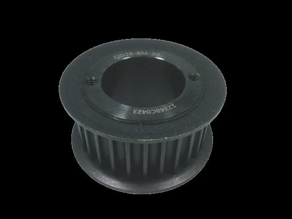 MITSUBOSHI QD28-8M-30