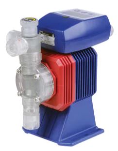 WALCHEM EWNC21VCURA