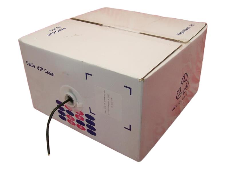 CAT5-UTP-CABLE by EXCEL NETWORKING