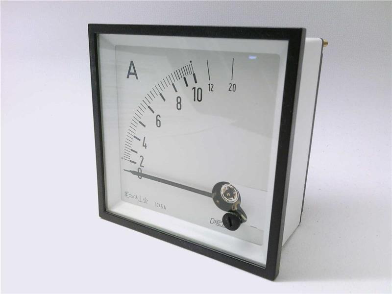 CIRCUTOR EC96-P2-10/5A