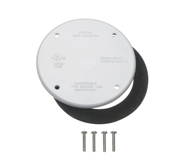 E365CW-CAR by ABB THOMAS & BETTS