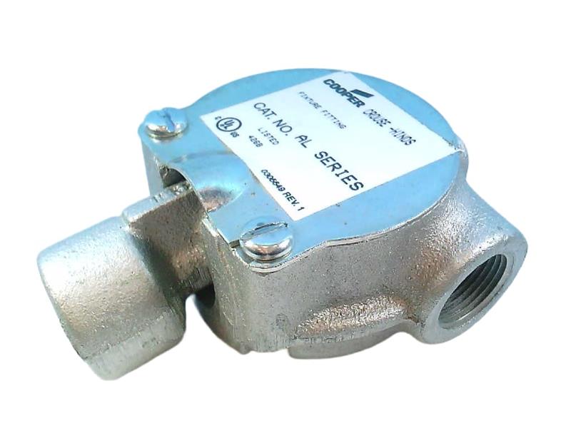 EATON CORPORATION ALC22