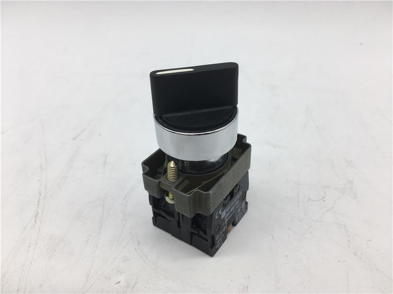 SCHNEIDER ELECTRIC XB2-BD53