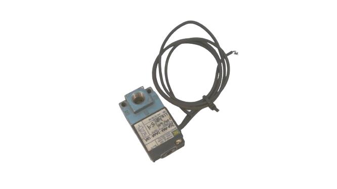 MAC VALVES INC 35A-AAA-DAAA-1BA