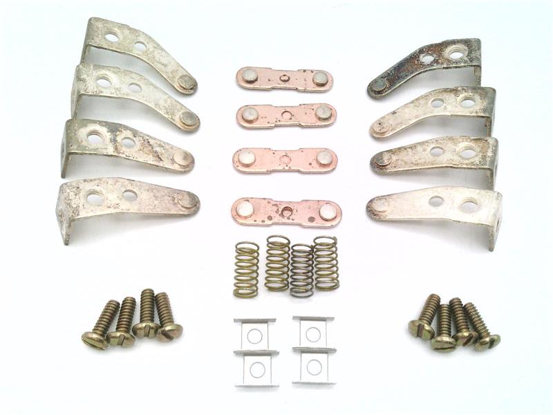 EATON CORPORATION 373B331G18