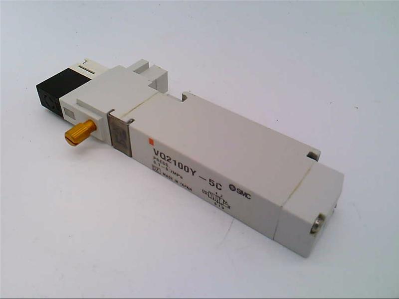 SMC VQ2100Y-5C