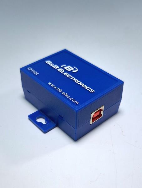 BB-UH104 by ADVANTECH