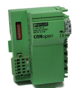 PHOENIX CONTACT IL CAN BK-TC-PAC
