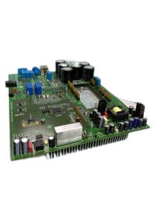 ASEA BROWN BOVERI EB0473A00