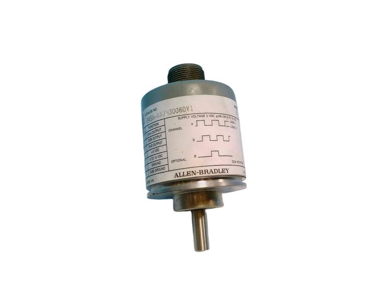 ALLEN BRADLEY 845N-NXJH30060Y1