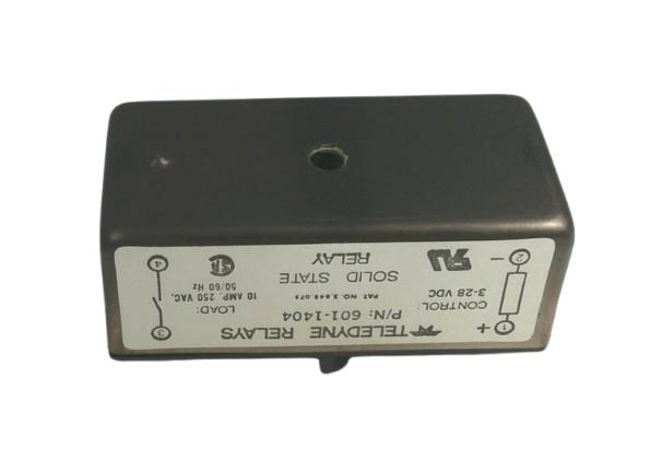 TELEDYNE 601-1404