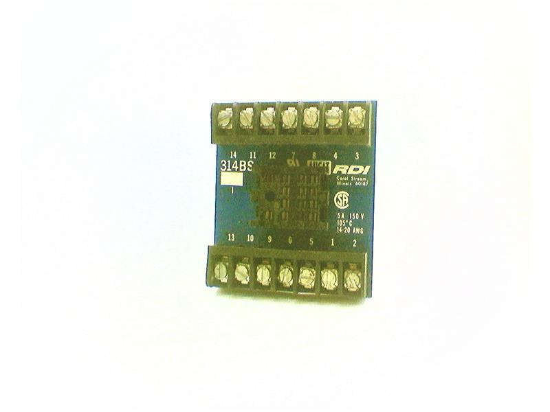 ABB THOMAS & BETTS 314BS