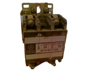 GENERAL ELECTRIC CR153BO24LVB