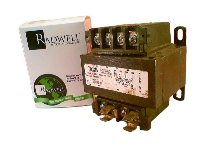 ASEA BROWN BOVERI T4100S1