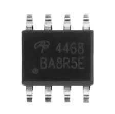 AO4468 by ALPHA & OMEGA SEMICONDUCTOR