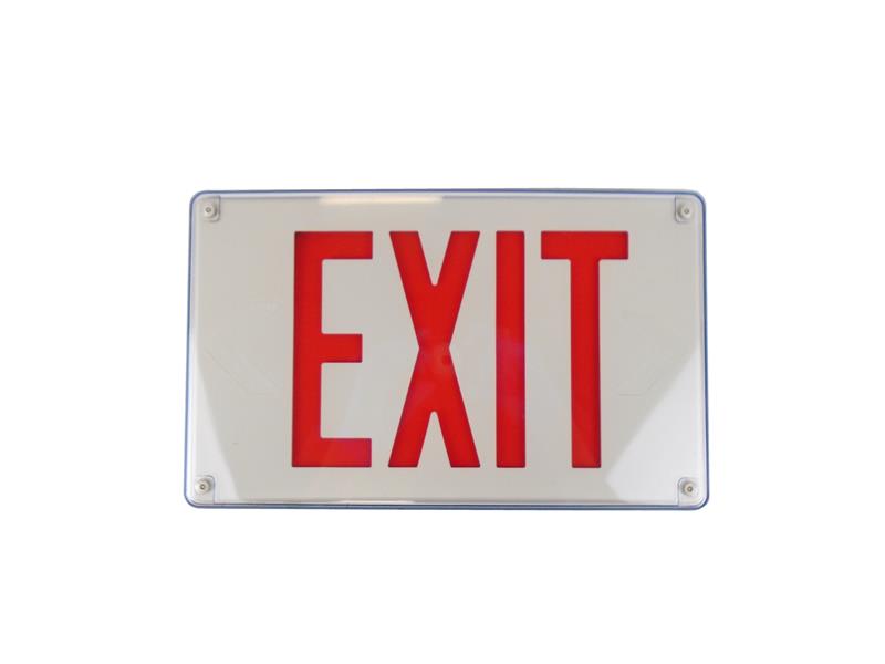 LITHONIA LIGHTING LVSW1R120/277ELNCW