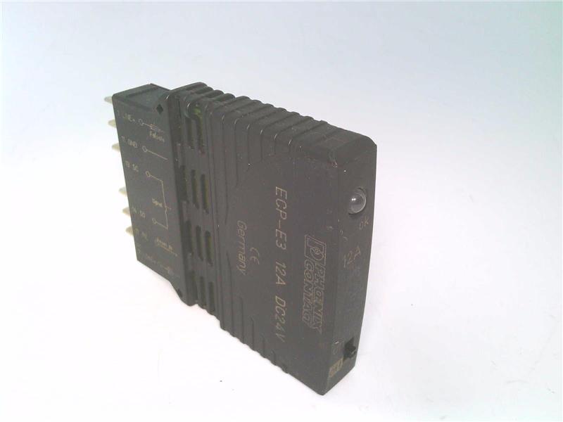 PHOENIX CONTACT ECP-E3 12A