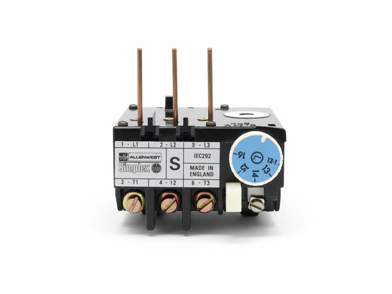 S-12.1/16 by TE CONNECTIVITY