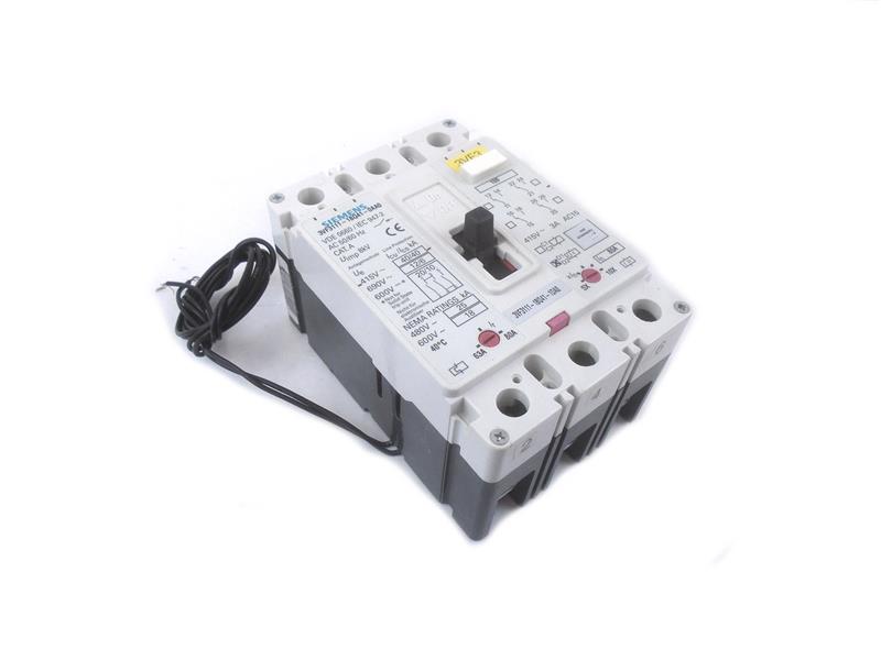 SIEMENS 3VF3111-1BQ41-1DA0