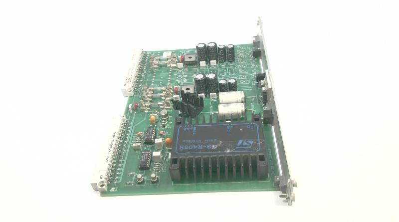 METSO AUTOMATION P4600052