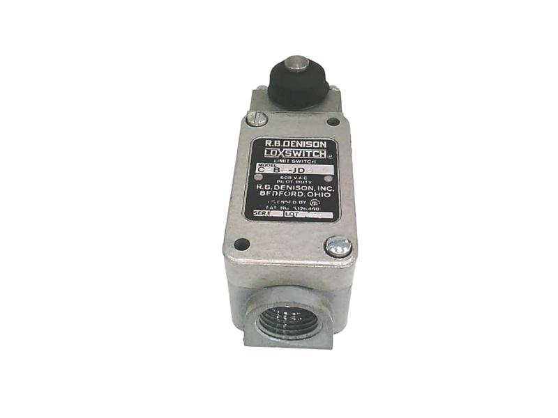 SCHNEIDER ELECTRIC C2BL-JD3