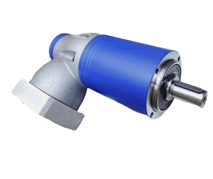 WITTENSTEIN LPK 070-MO3-100-111