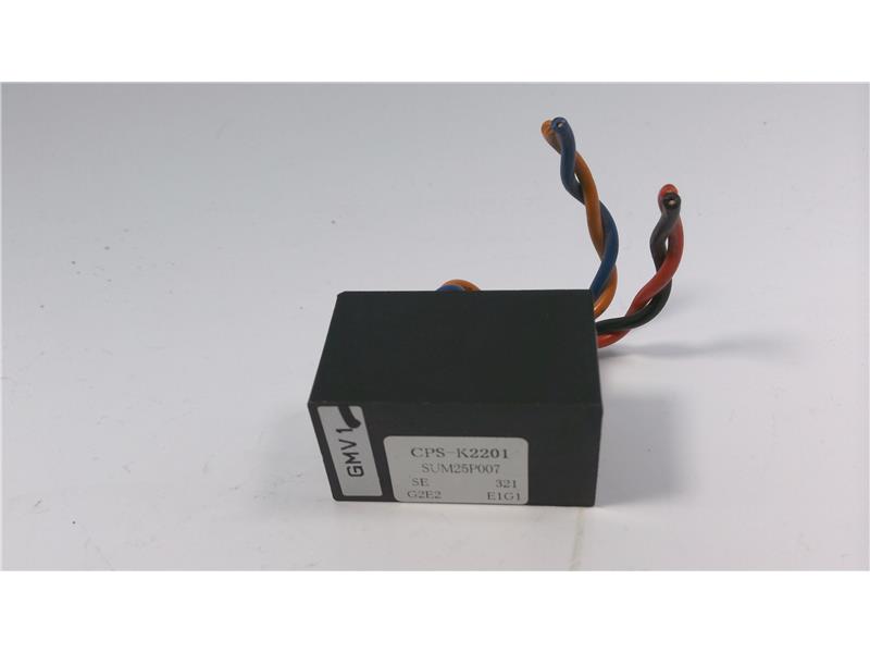 MITSUBISHI CPS-K2201