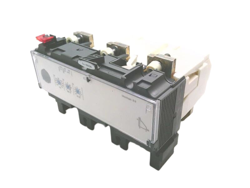 SCHNEIDER ELECTRIC LE3600U43X