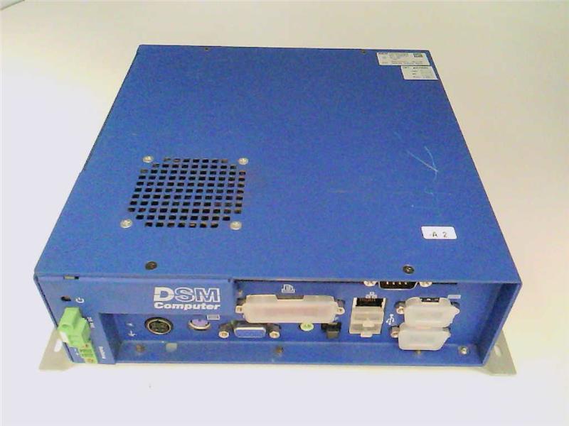 DSM COMPUTER 96M1557CL
