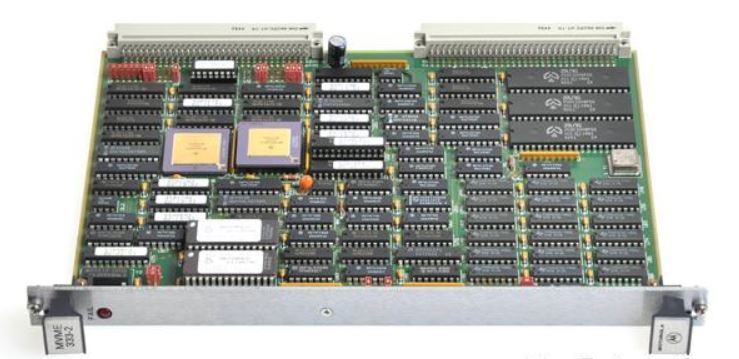 MVME-333-2 by EMERSON