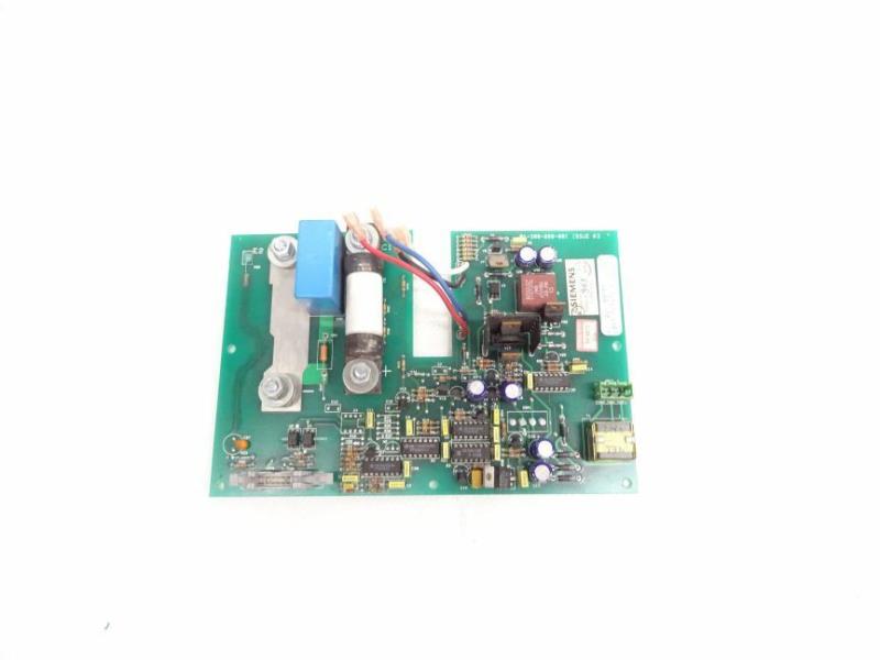 SIEMENS A1-108-100-521