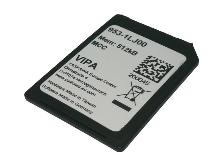 YASKAWA ELECTRIC 953-1LJ00