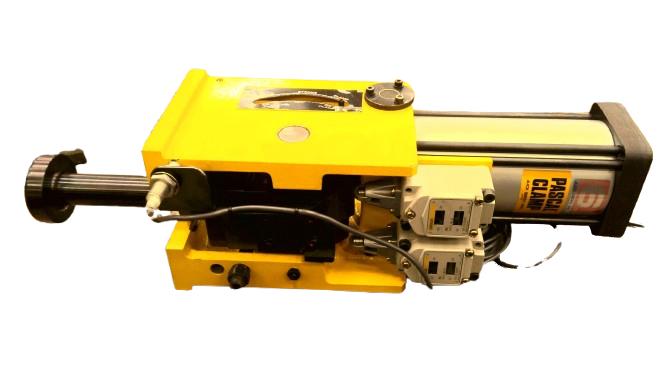 PASCAL TN6-HBR-03-100-LS