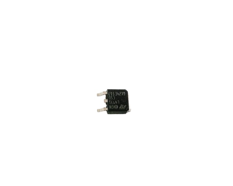 ST MICRO L4931CDT50-TR